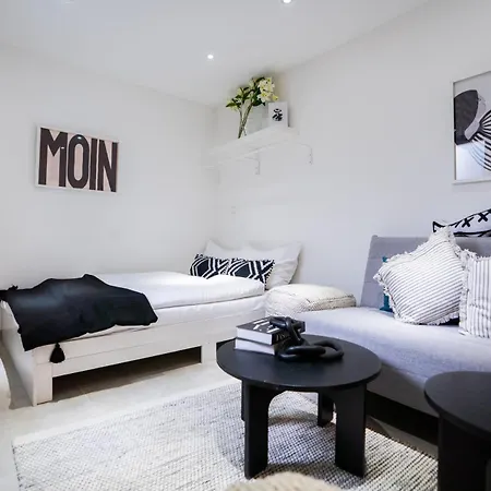 Apartman 1 Bedroom - Lage - Kaffee - Wifi - Modern - Parkplaetze Rüdesheim am Rhein
