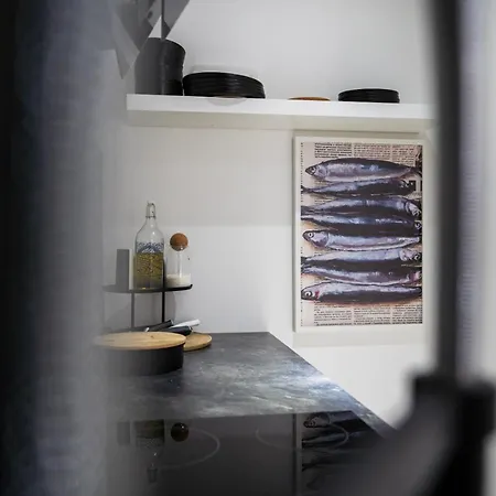 1 Bedroom - Lage - Kaffee - Wifi - Modern - Parkplaetze Apartman Rüdesheim am Rhein