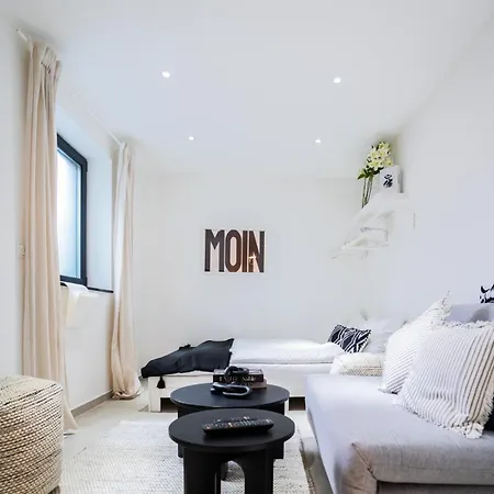 Apartman 1 Bedroom - Lage - Kaffee - Wifi - Modern - Parkplaetze Rüdesheim am Rhein